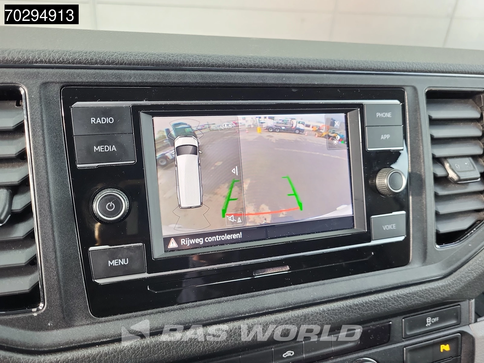 Hoofdafbeelding MAN TGE