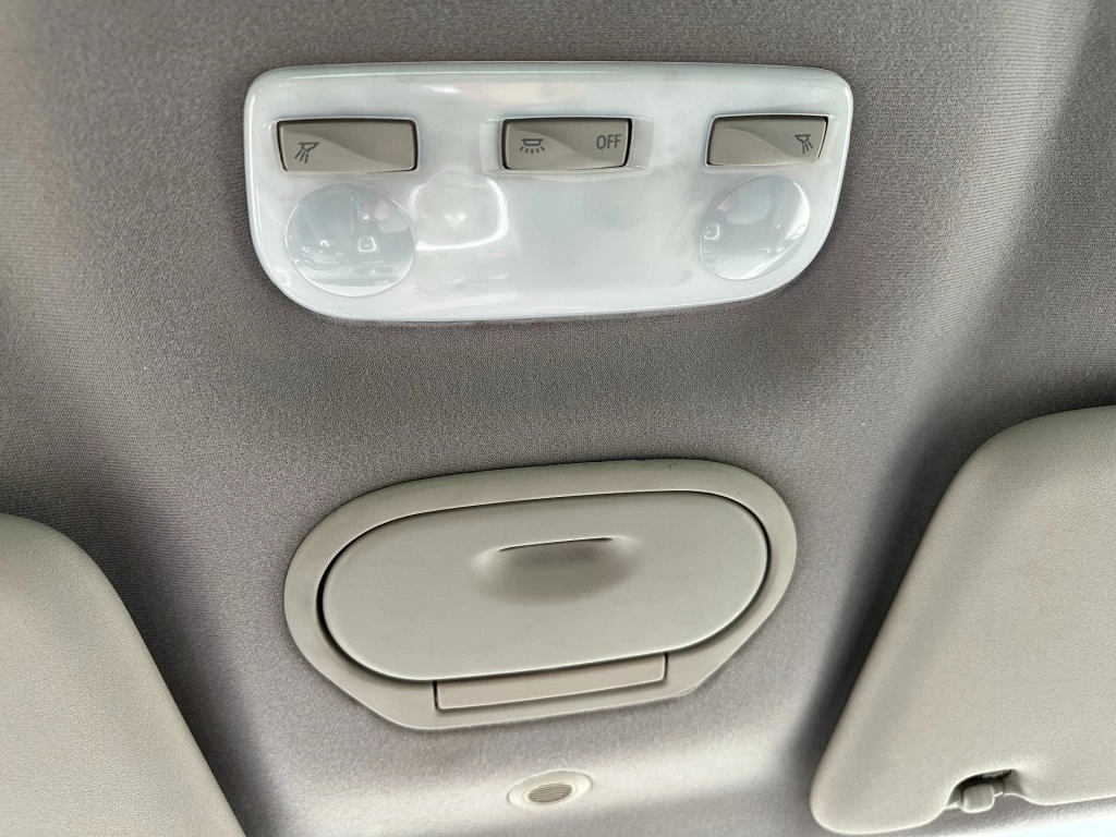 Hoofdafbeelding Renault Scénic