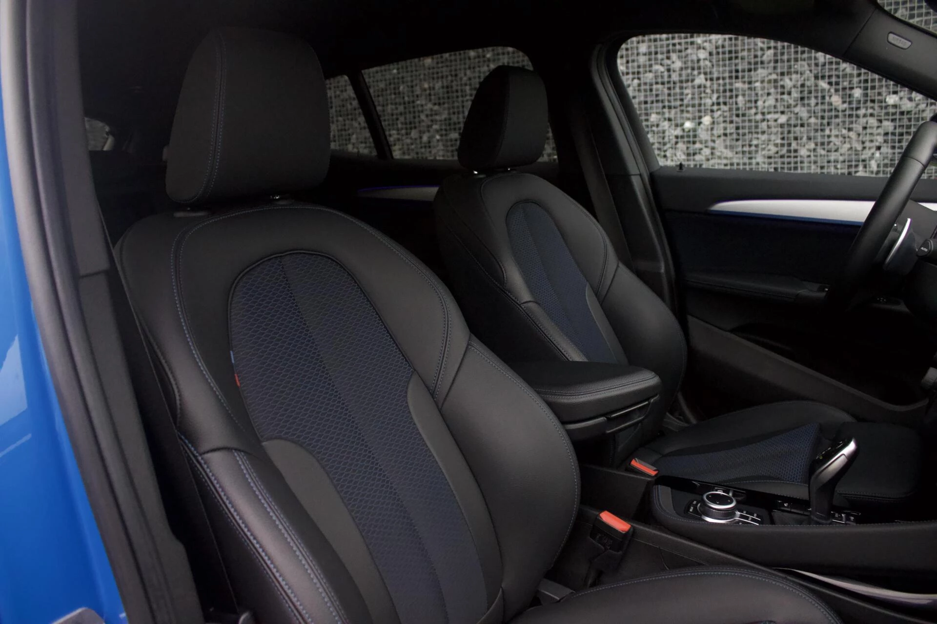 Hoofdafbeelding BMW X2