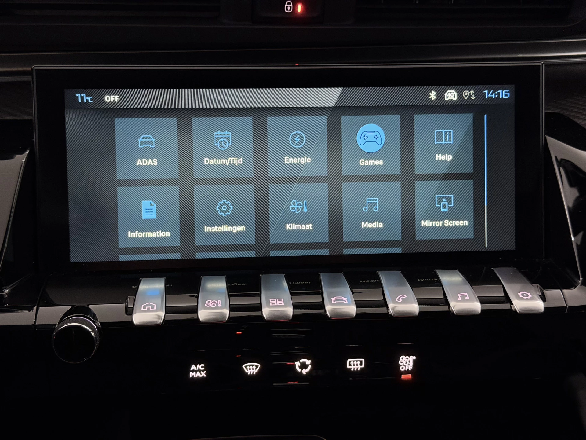 Hoofdafbeelding Peugeot 508