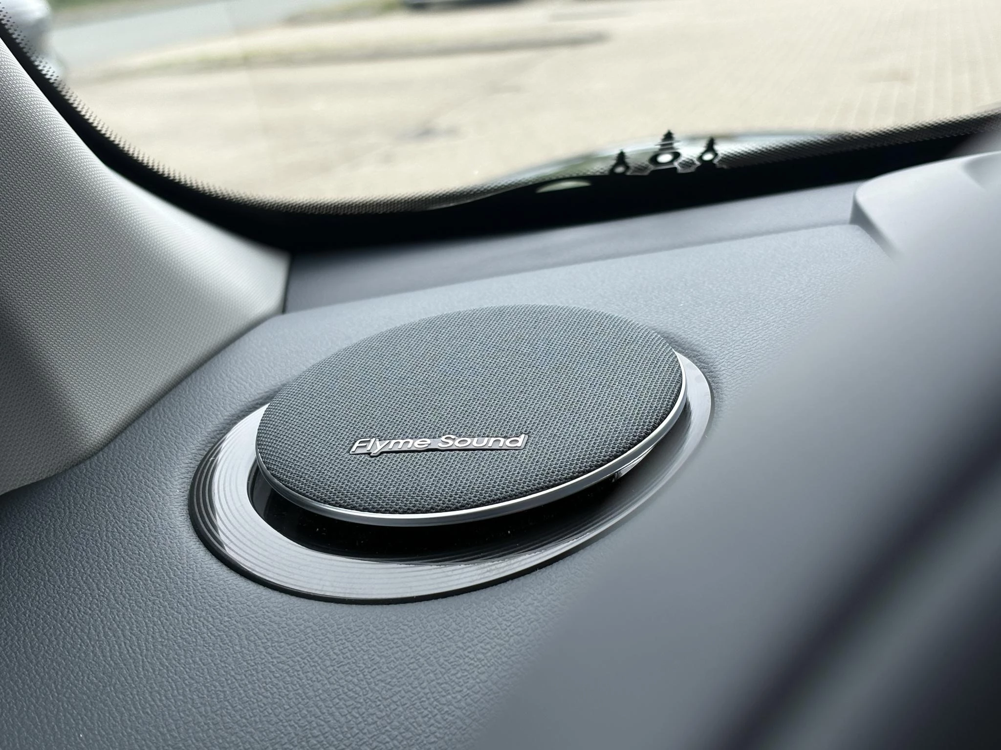 Hoofdafbeelding Geely Starray EM-i