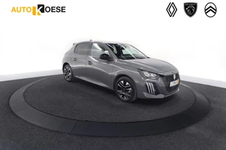 Peugeot 208 Hybrid 100 e-DCS6 Allure | Camera | Adaptieve Cruise Control | Apple Carplay | Parkeersensoren