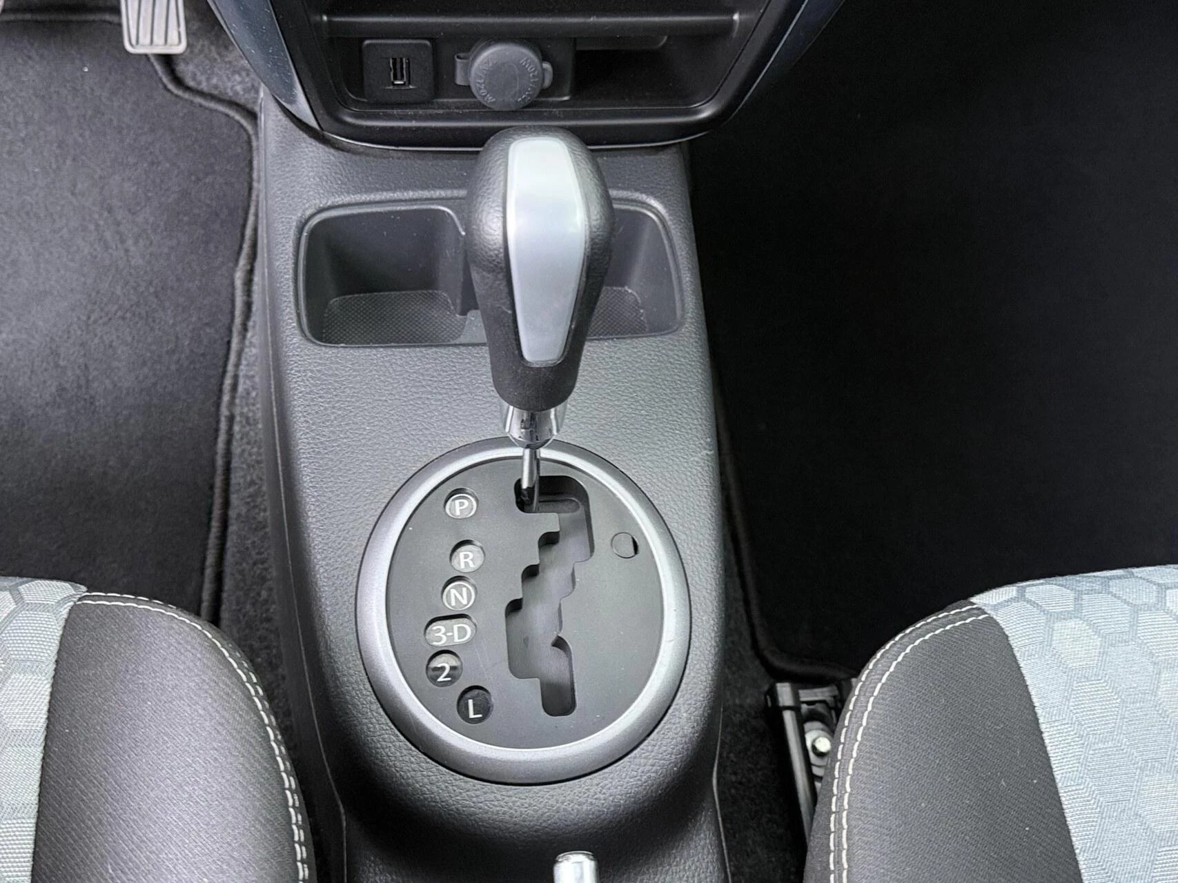 Hoofdafbeelding Suzuki SX4