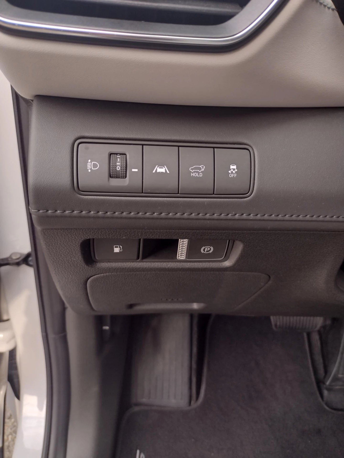 Hoofdafbeelding Hyundai Santa Fe