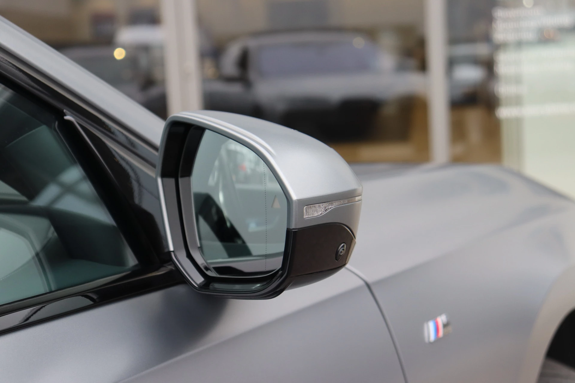 Hoofdafbeelding BMW i7