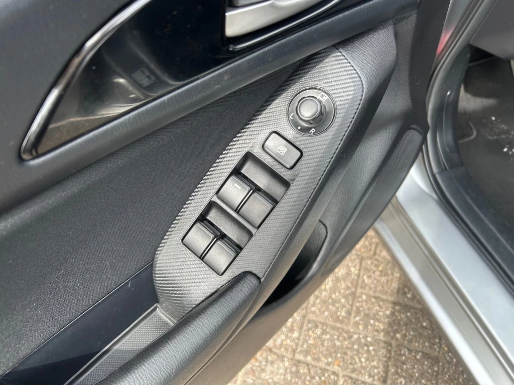 Hoofdafbeelding Mazda 3
