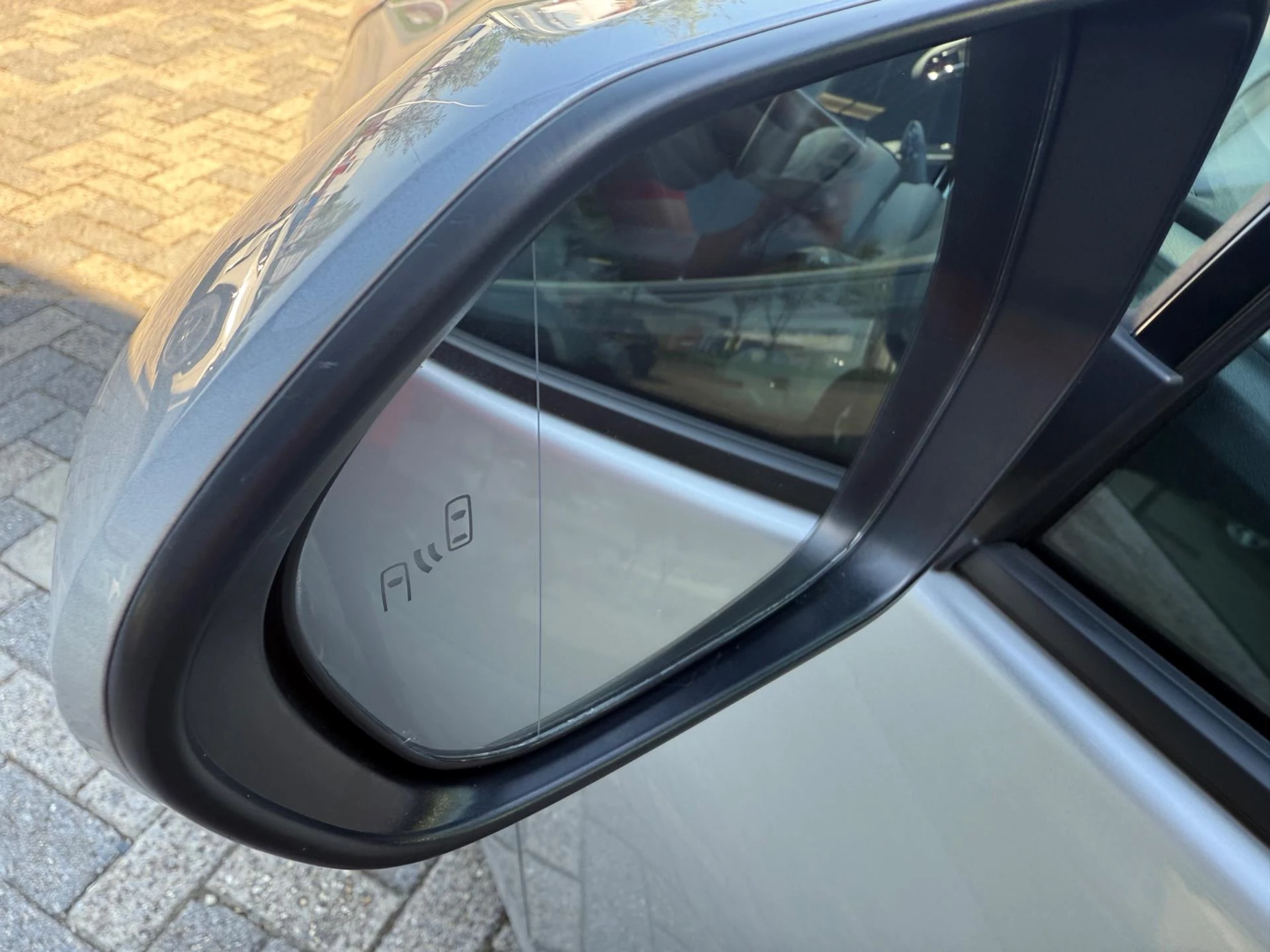 Hoofdafbeelding Toyota Prius