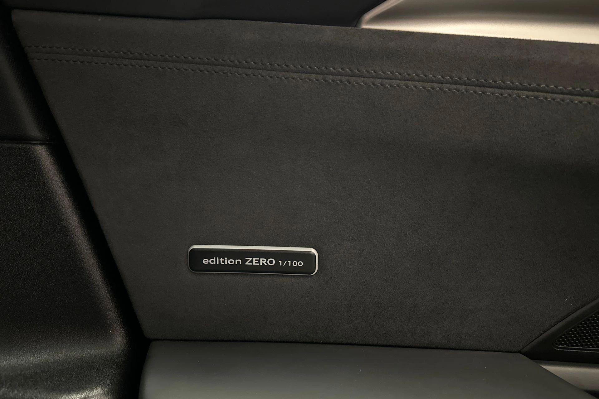 Hoofdafbeelding Audi e-tron GT