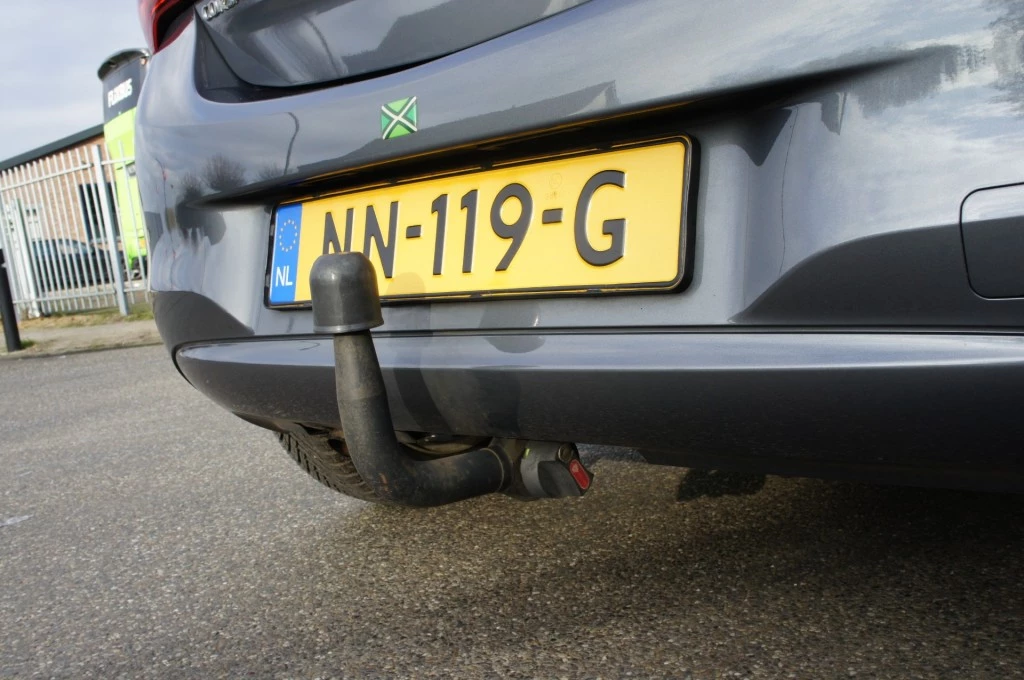 Hoofdafbeelding Opel Corsa-e