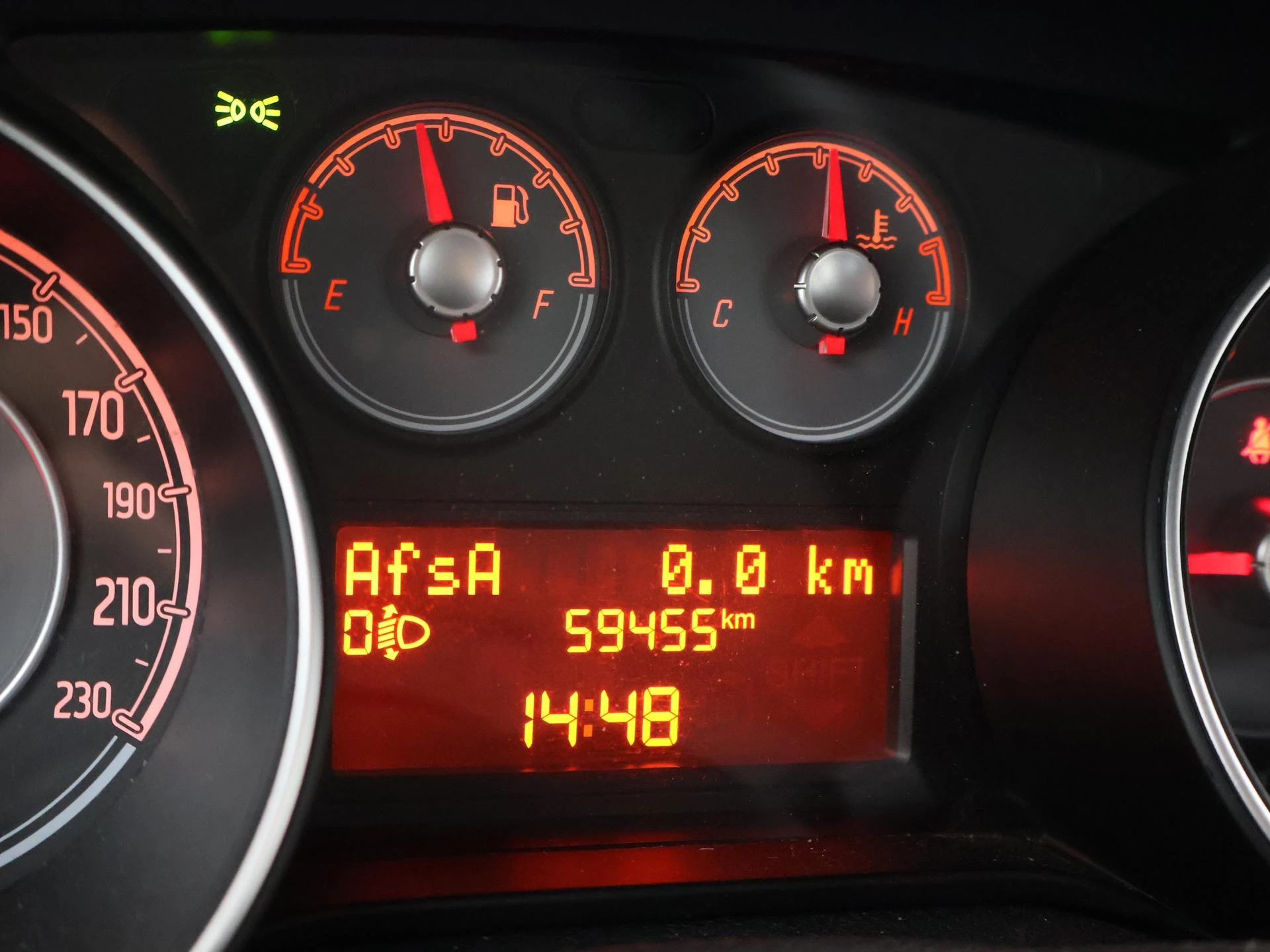 Hoofdafbeelding Fiat Punto