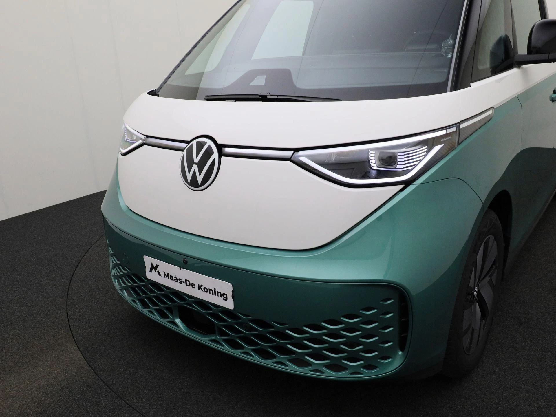 Hoofdafbeelding Volkswagen ID. Buzz Cargo