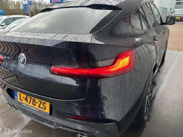 Hoofdafbeelding BMW X4