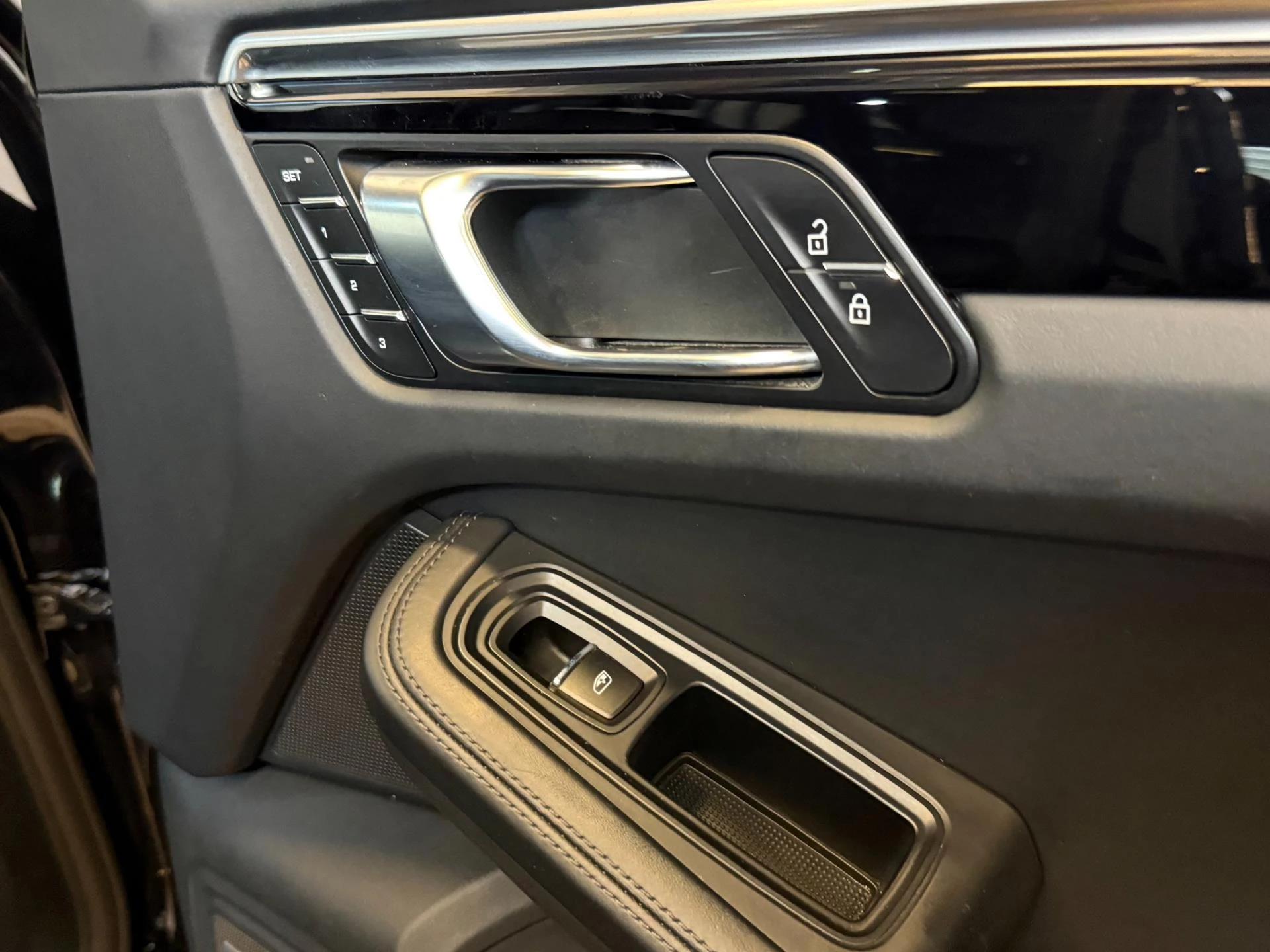 Hoofdafbeelding Porsche Macan