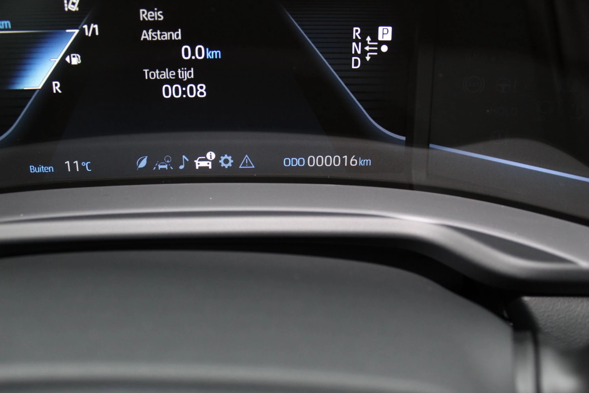 Hoofdafbeelding Toyota Mirai