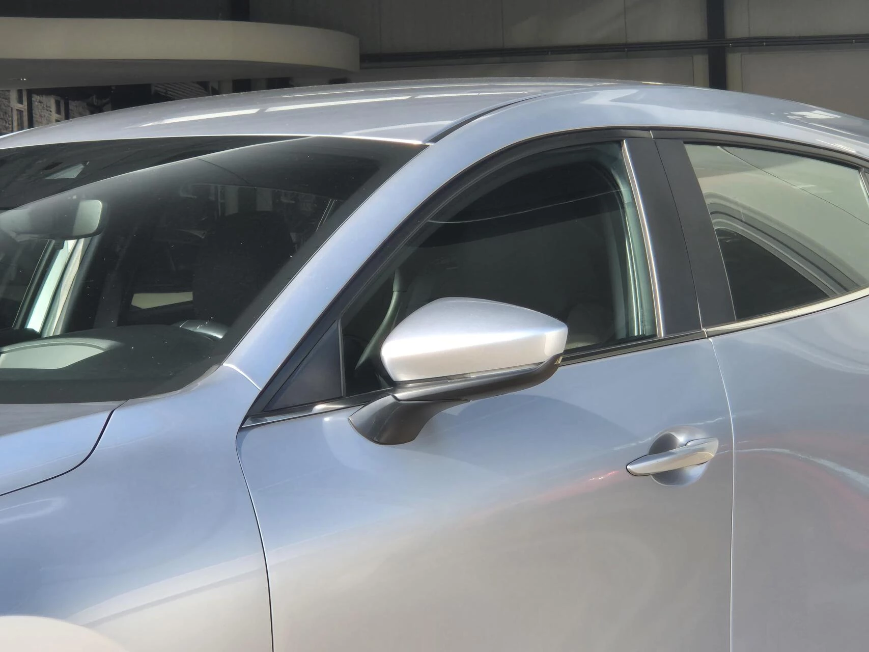 Hoofdafbeelding Mazda 3
