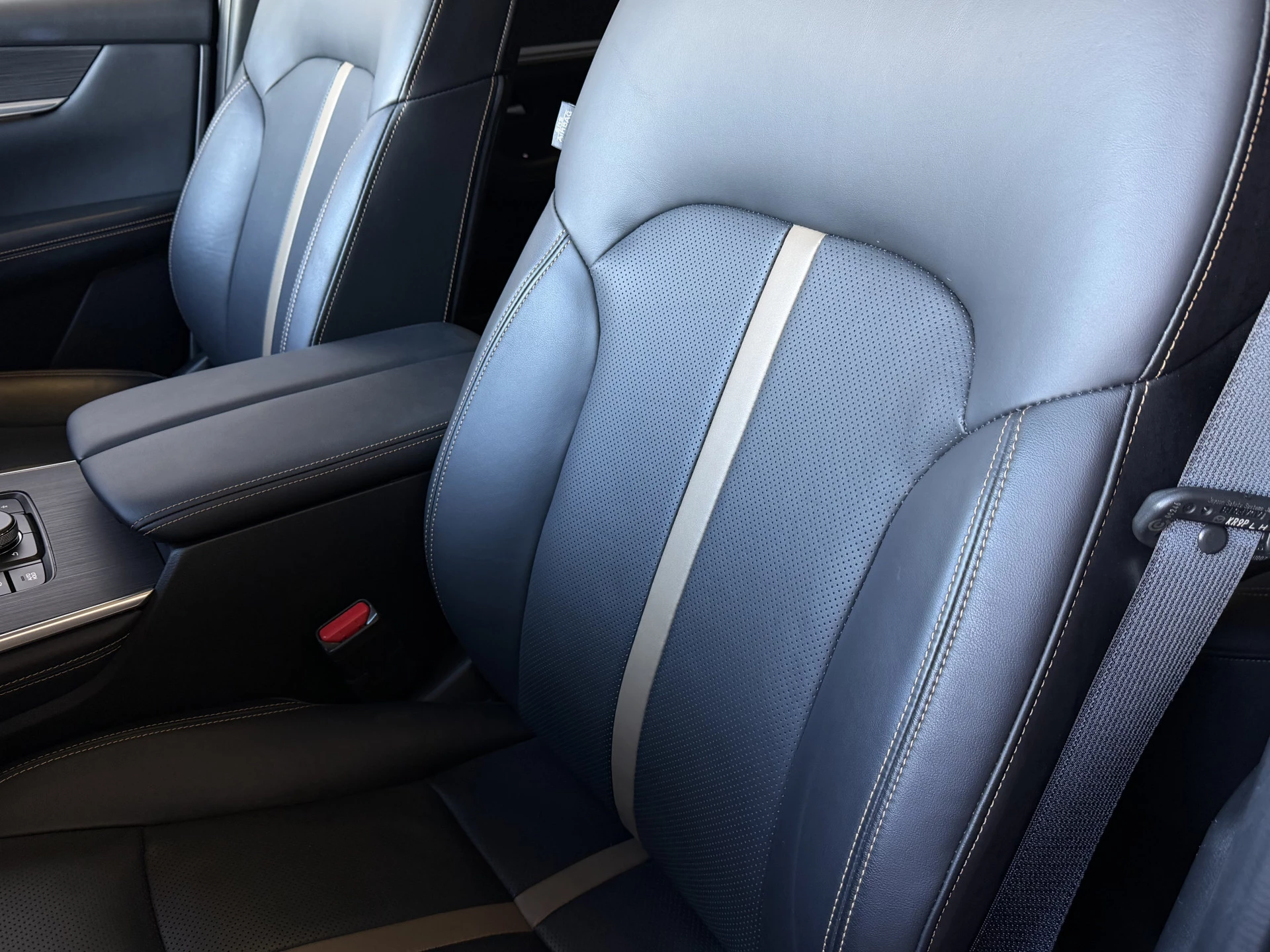 Hoofdafbeelding Mazda CX-60