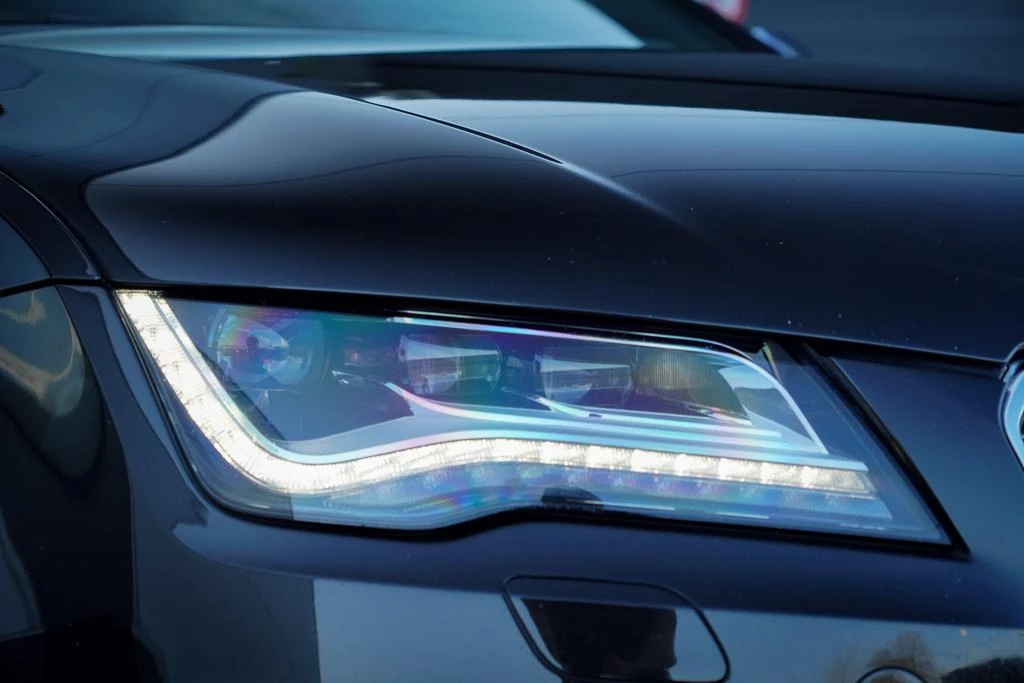 Hoofdafbeelding Audi A7