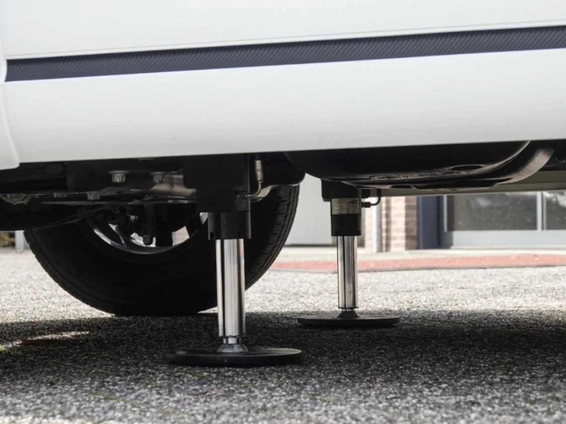 Hoofdafbeelding Niesmann+Bischoff ISmove 7.3F