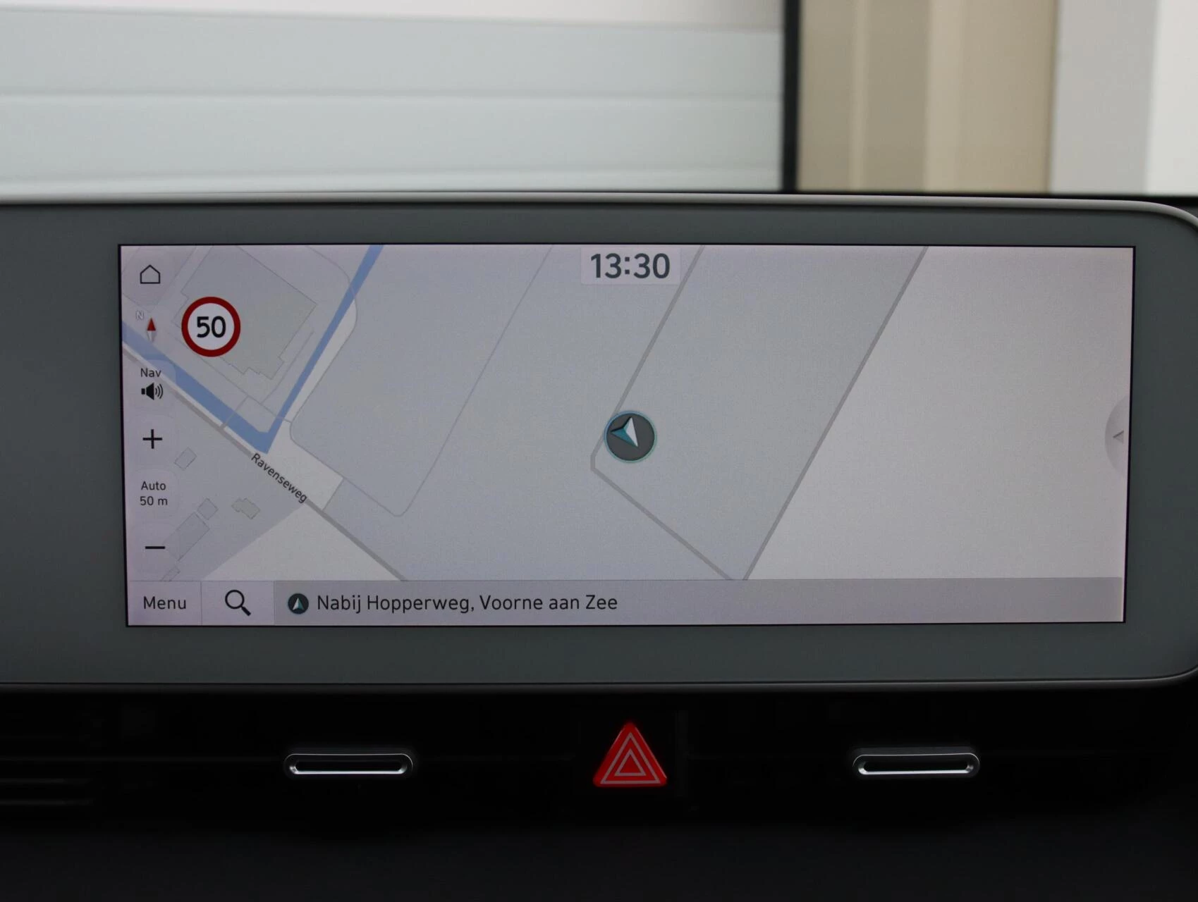 Hoofdafbeelding Hyundai IONIQ 5