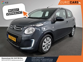 Citroen C1 1.0 VTi Feel | Airco | Bluetooth | Led | Dab