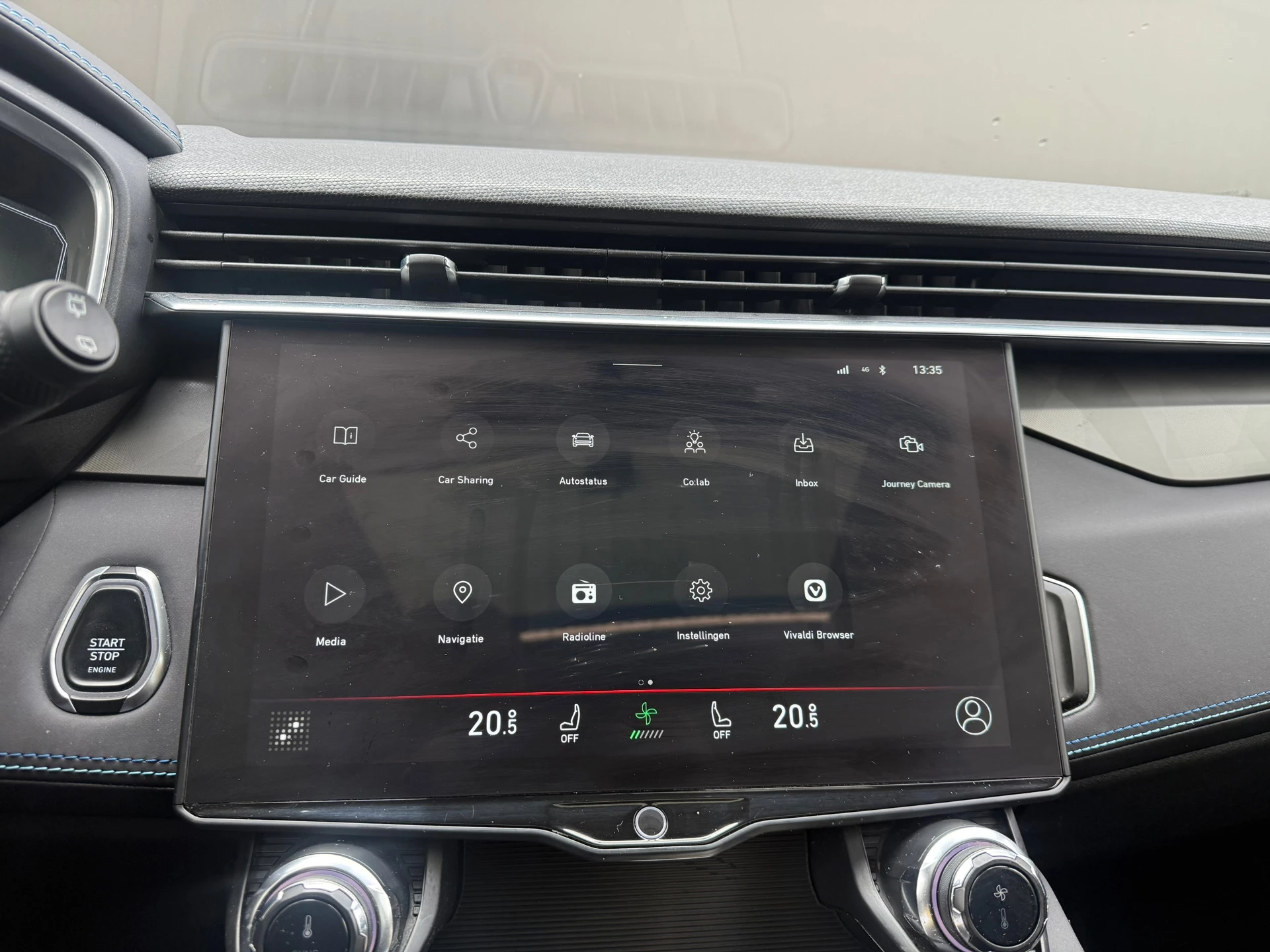 Hoofdafbeelding Lynk & Co 01