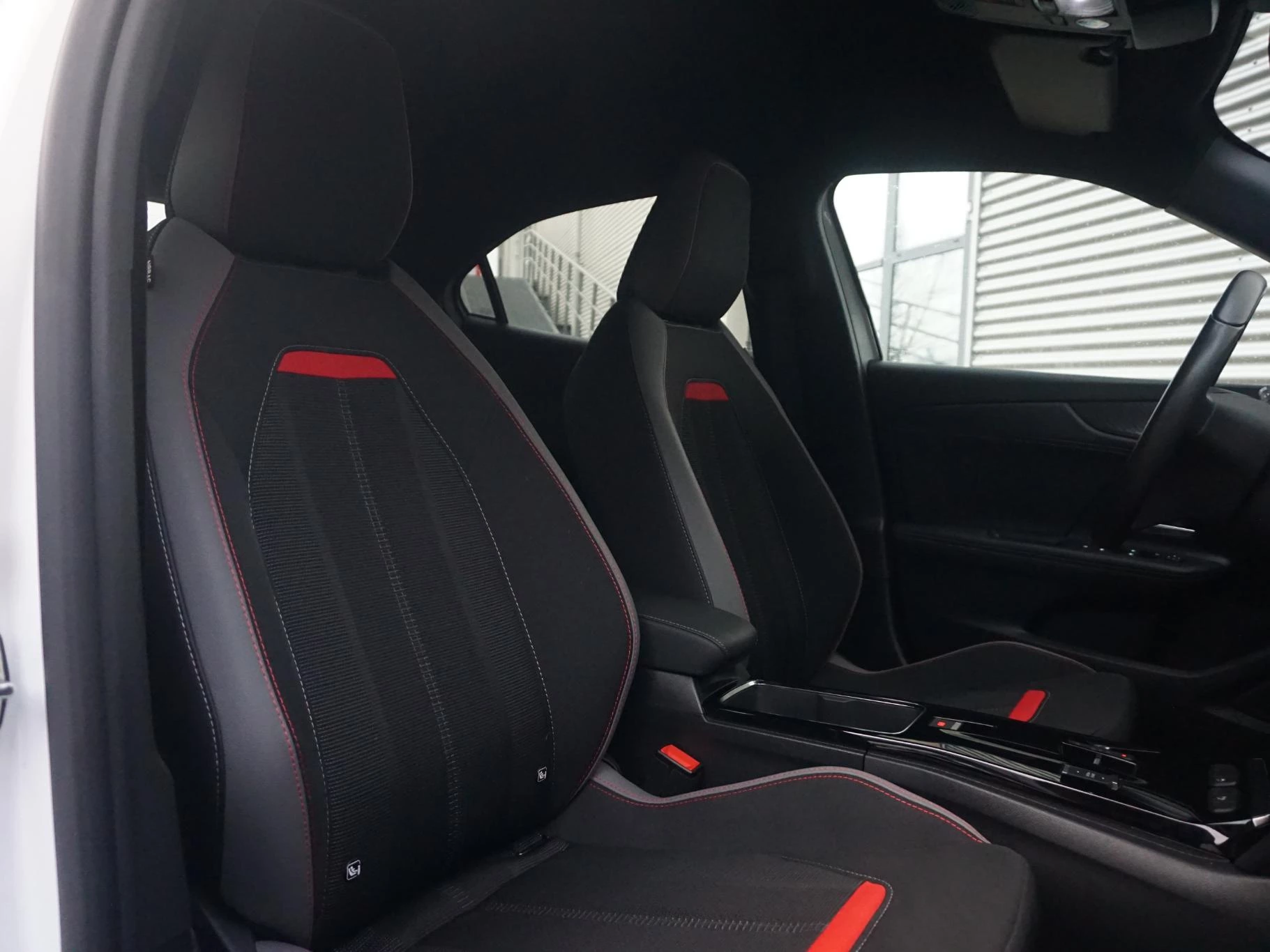 Hoofdafbeelding Opel Mokka-e