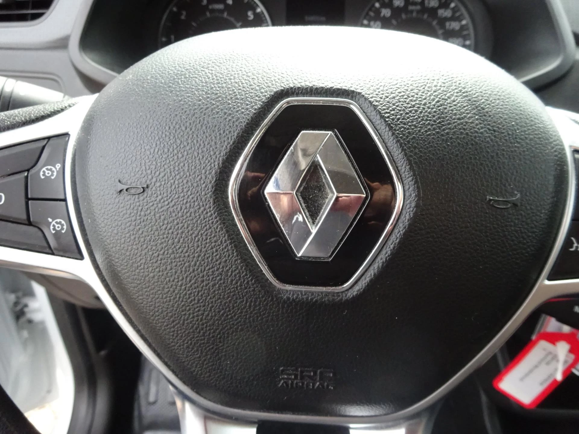 Hoofdafbeelding Renault Express