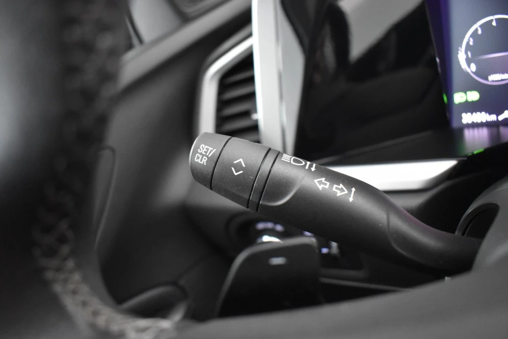 Hoofdafbeelding Opel Grandland