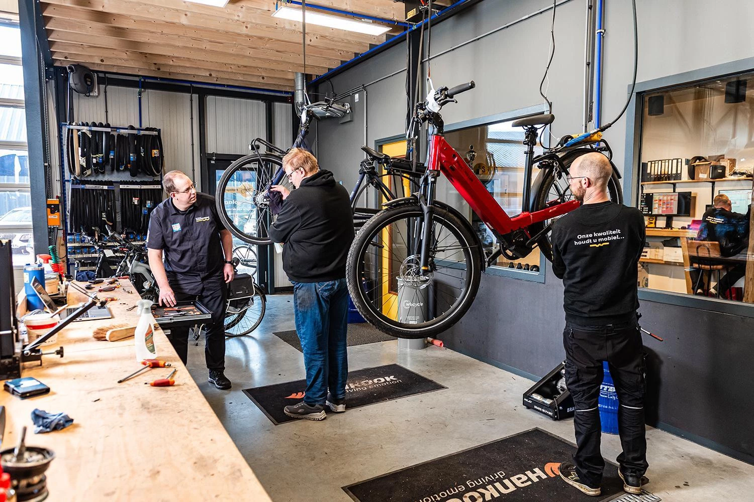 Hoofdafbeelding Škoda Kamiq