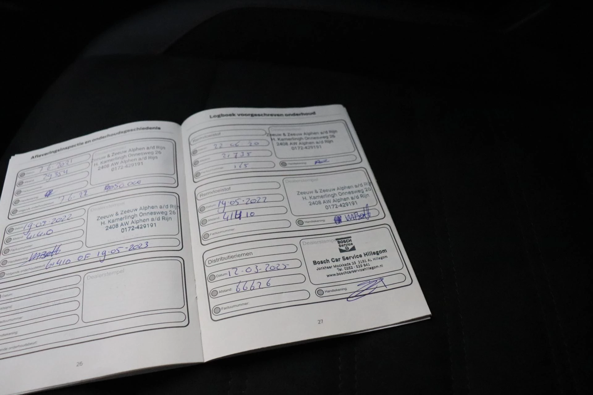 Hoofdafbeelding Ford EcoSport