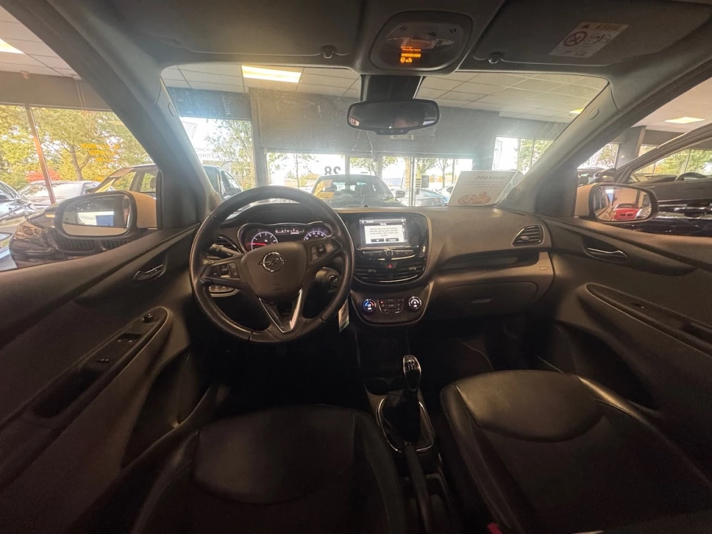 Hoofdafbeelding Opel KARL