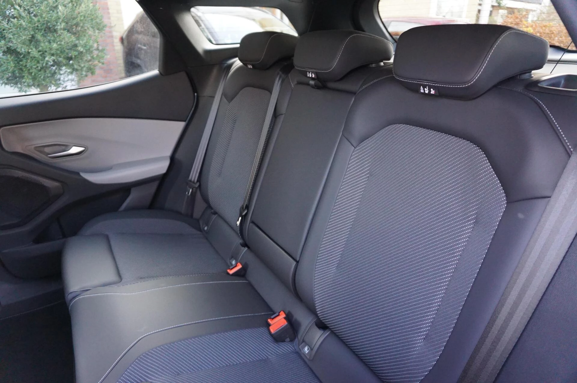 Hoofdafbeelding Ford Explorer