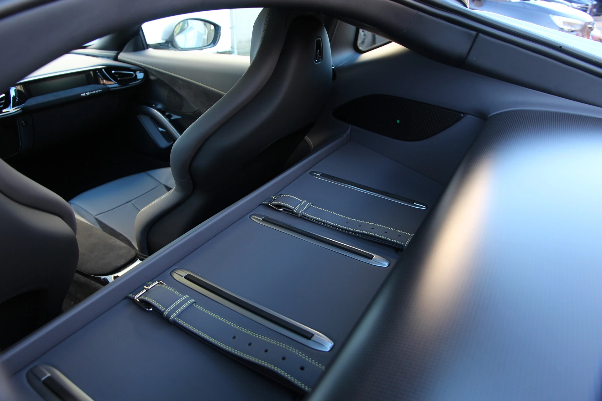 Hoofdafbeelding Ferrari 12Cilindri