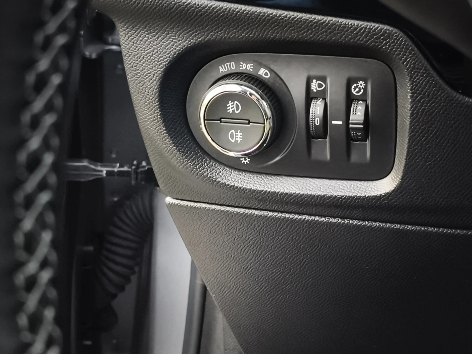 Hoofdafbeelding Opel Corsa-e