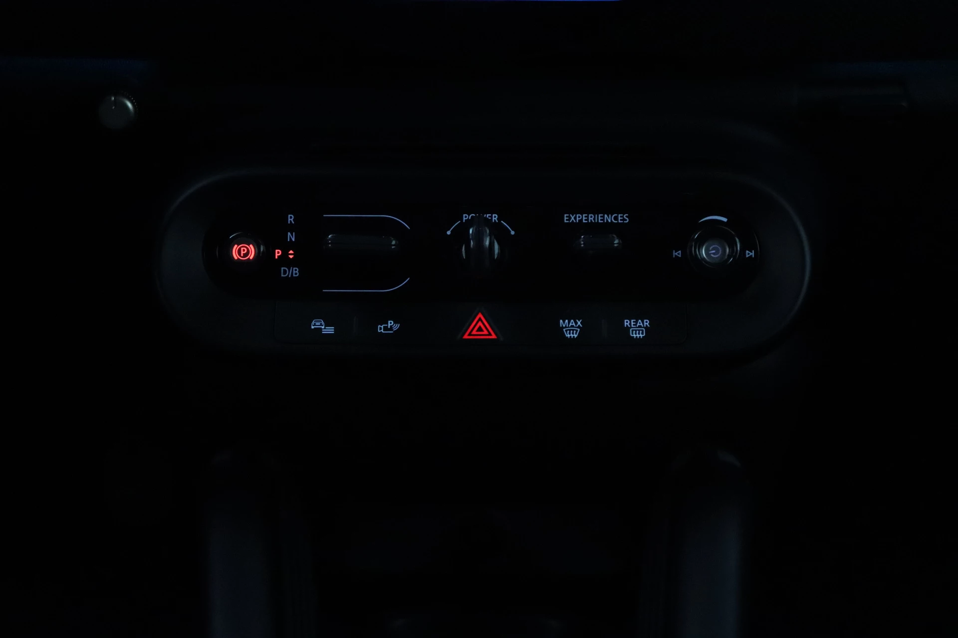 Hoofdafbeelding MINI 3-deurs