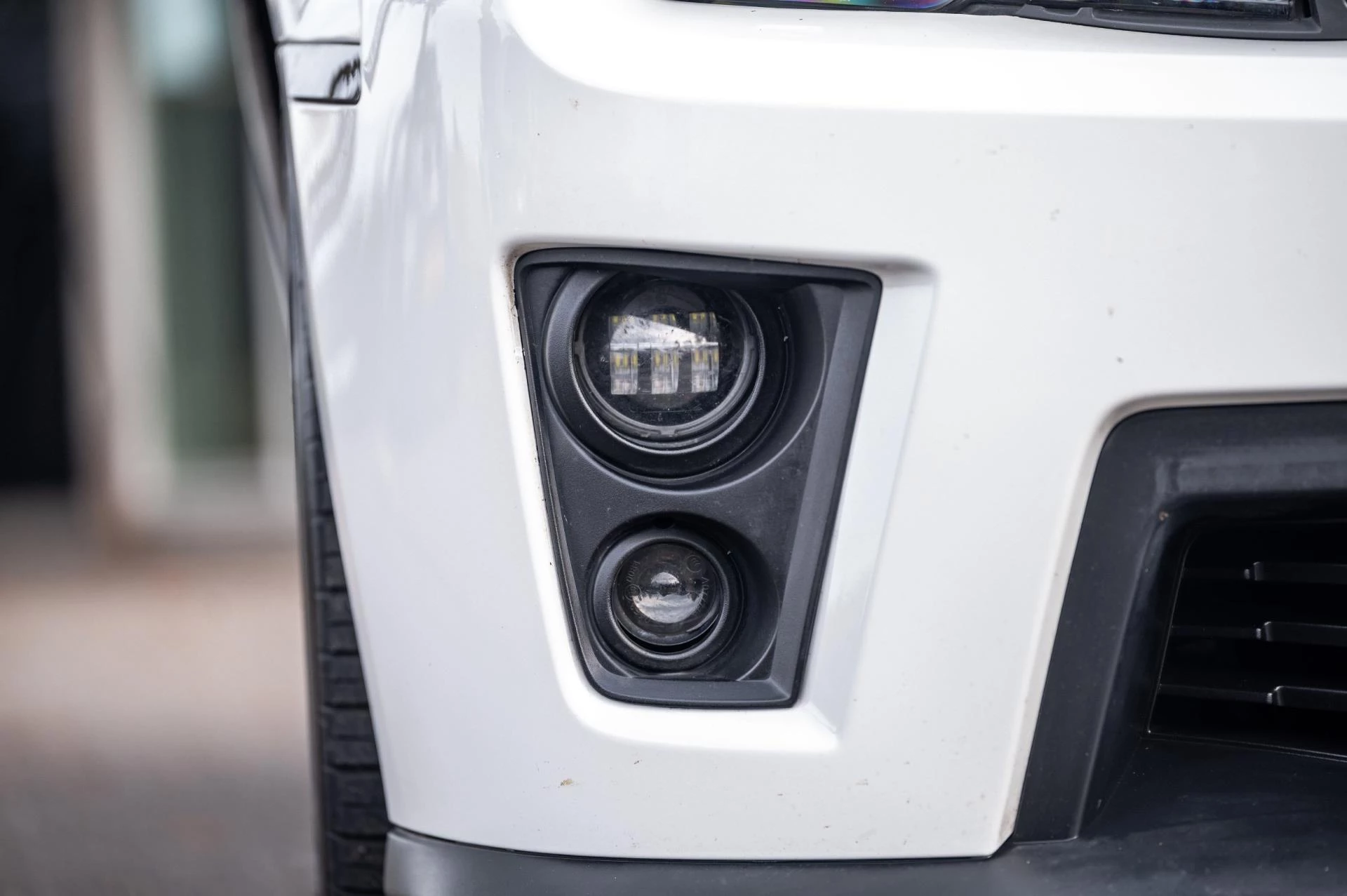 Hoofdafbeelding Chevrolet Camaro