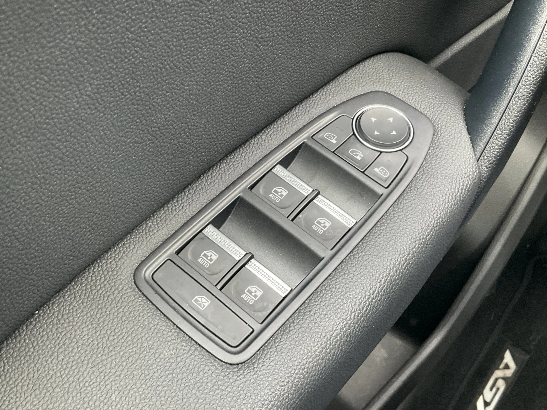 Hoofdafbeelding Mitsubishi ASX