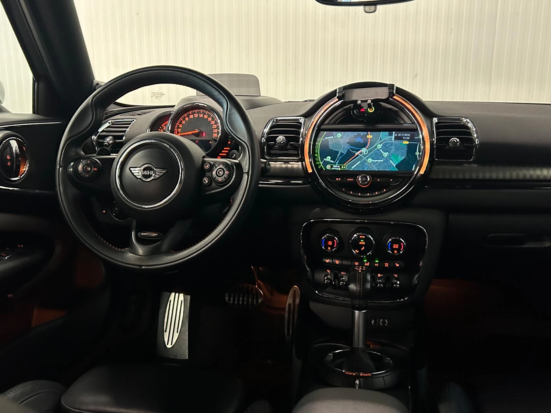 Hoofdafbeelding MINI Clubman