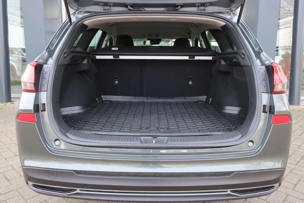 Hoofdafbeelding Hyundai i30