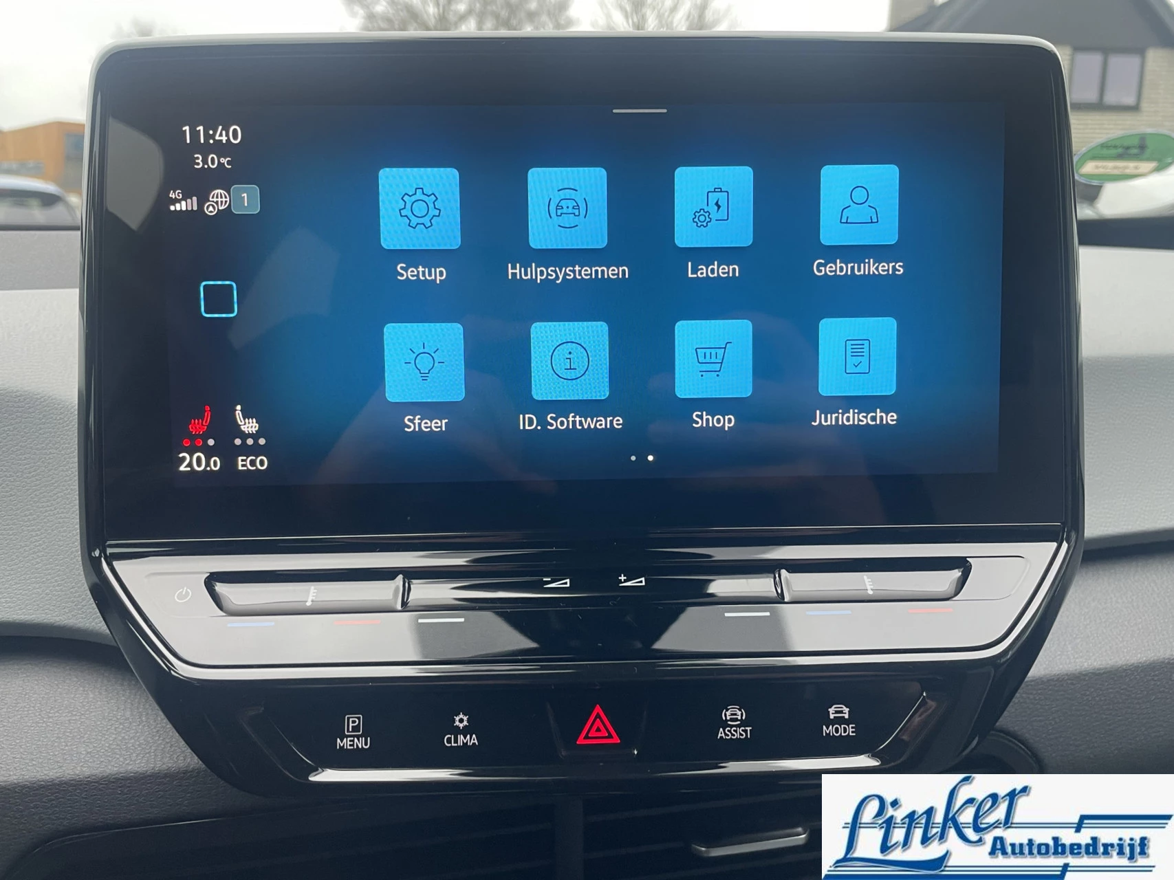 Hoofdafbeelding Volkswagen ID.3