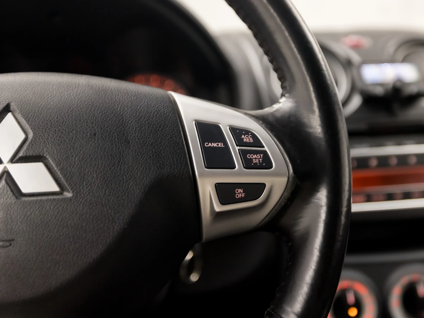 Hoofdafbeelding Mitsubishi Colt