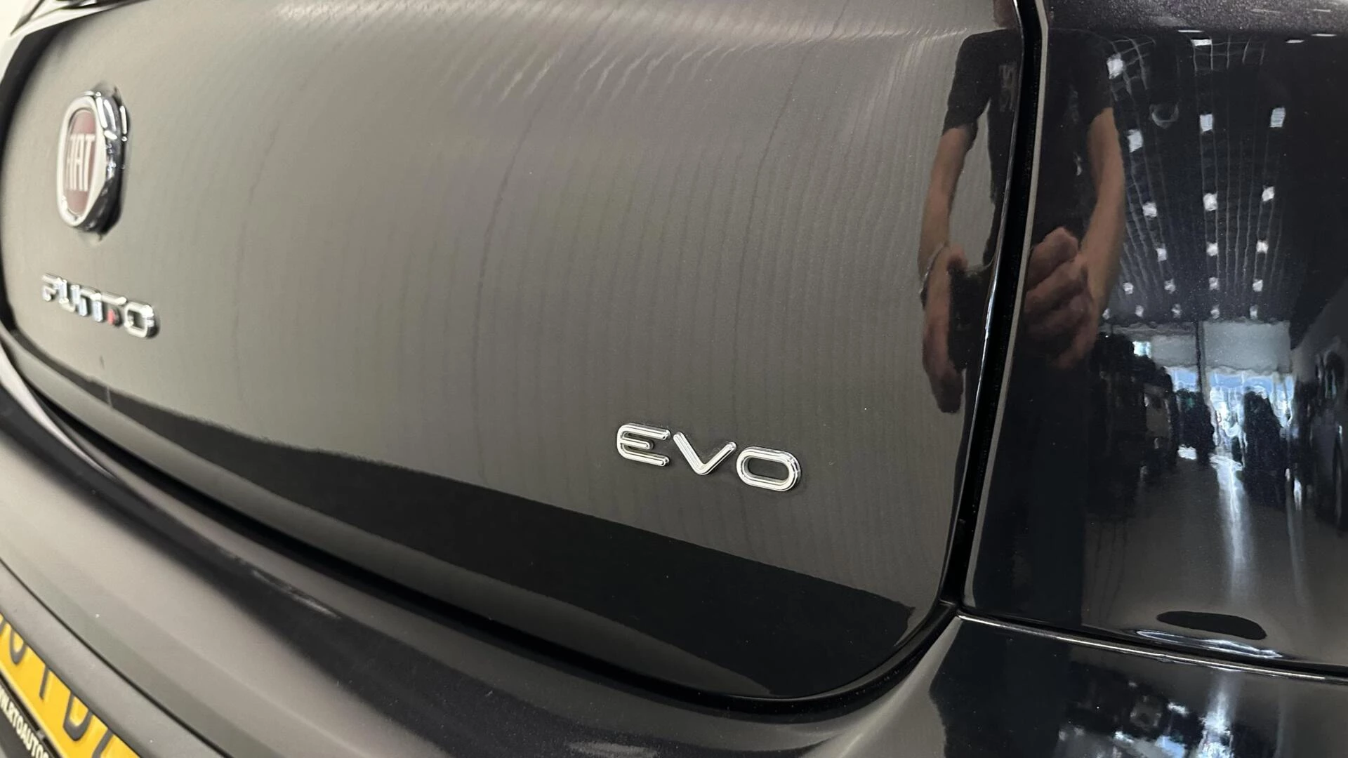 Hoofdafbeelding Fiat Punto