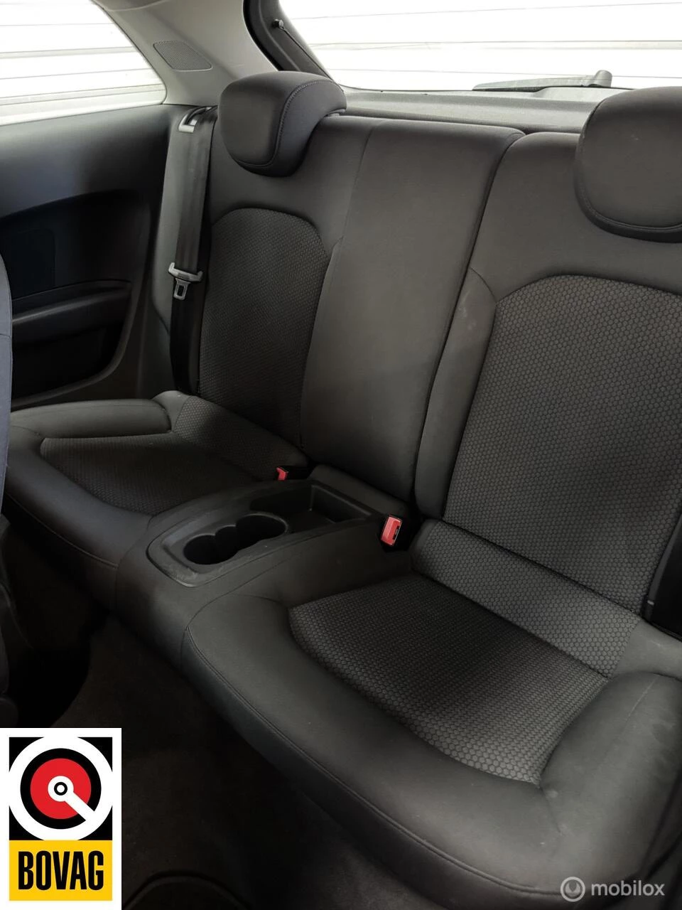 Hoofdafbeelding Audi A1