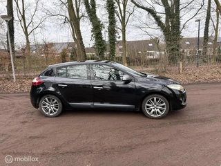 Renault Megane 1.4 TCe GT-Line