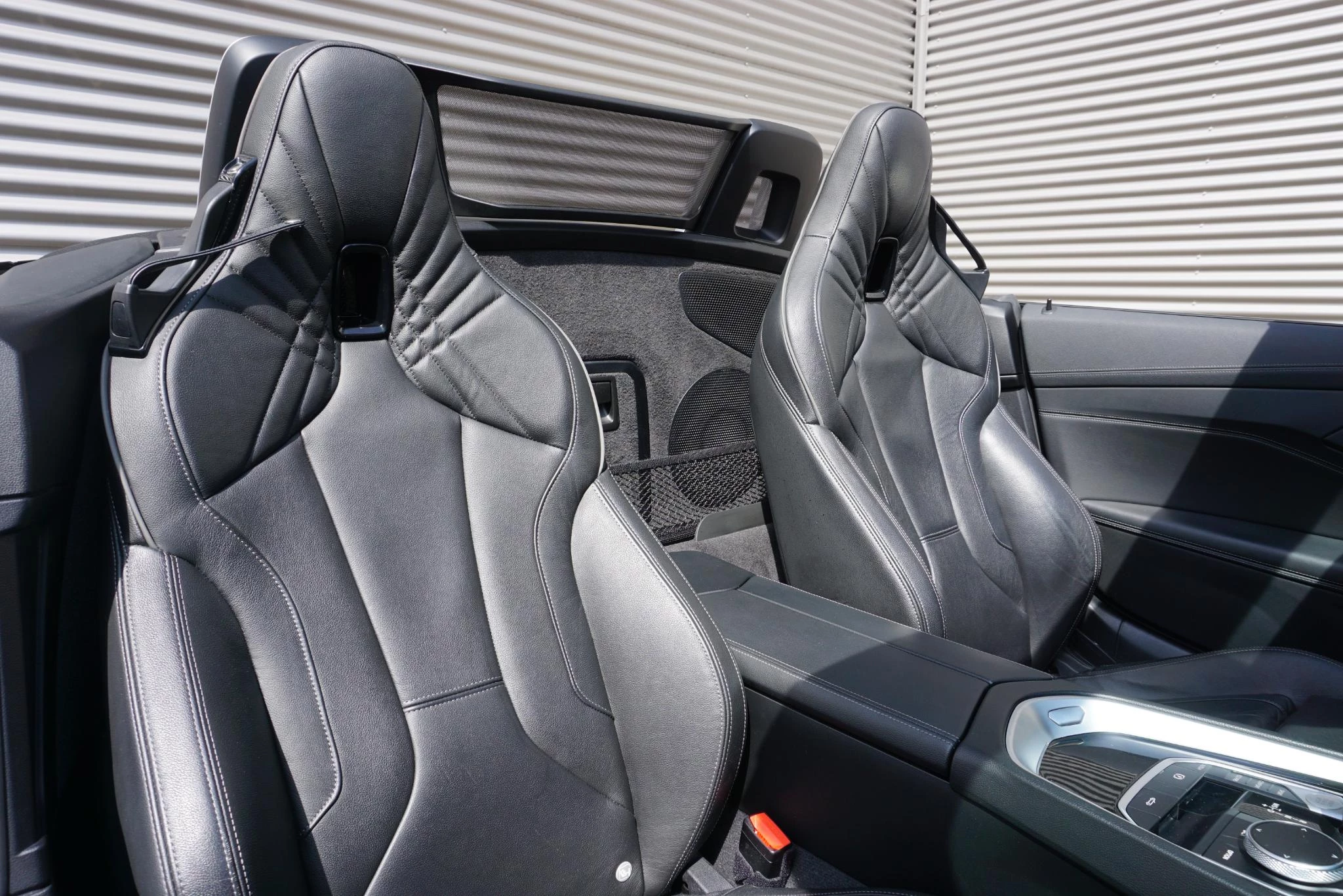Hoofdafbeelding BMW Z4