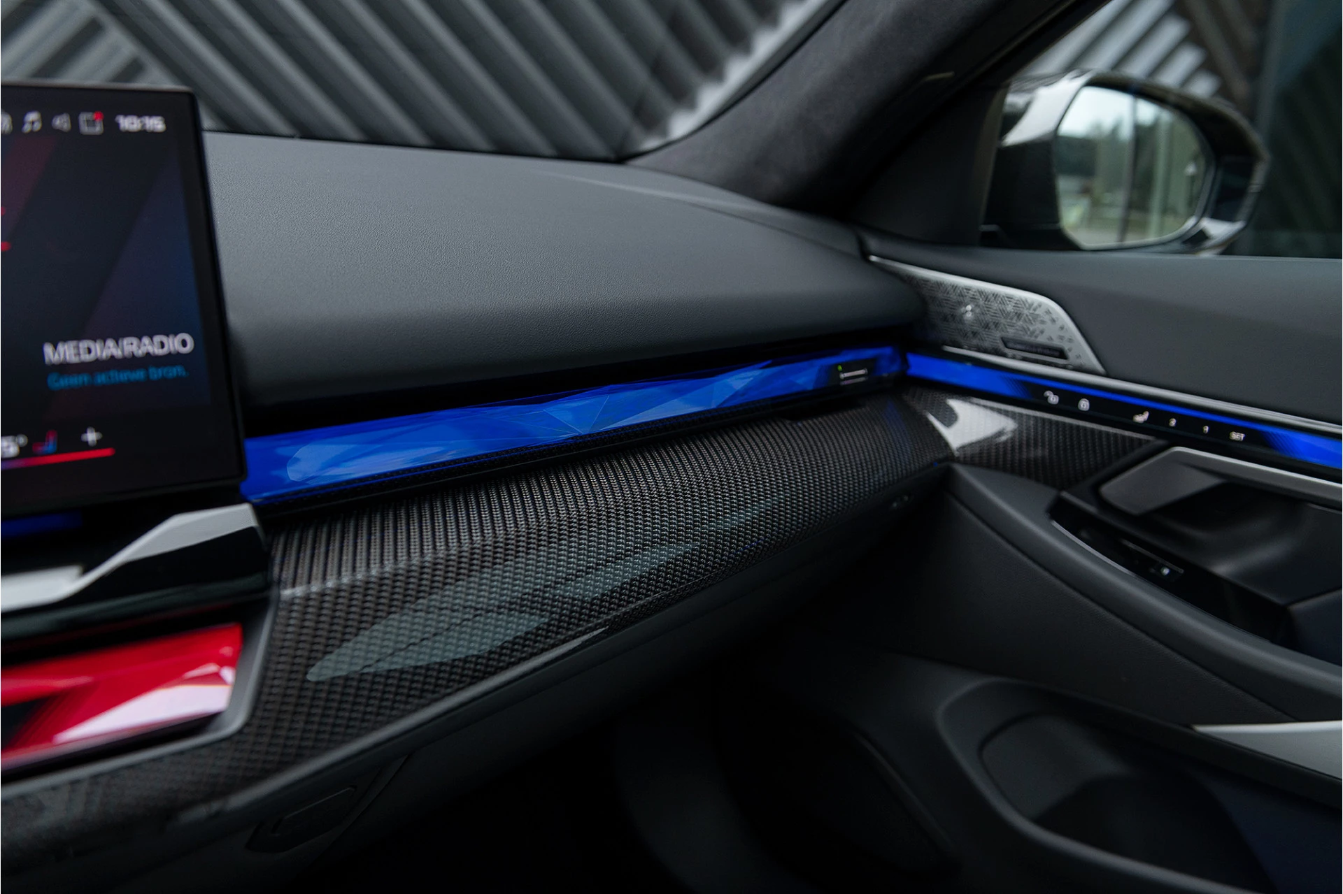 Hoofdafbeelding BMW M5