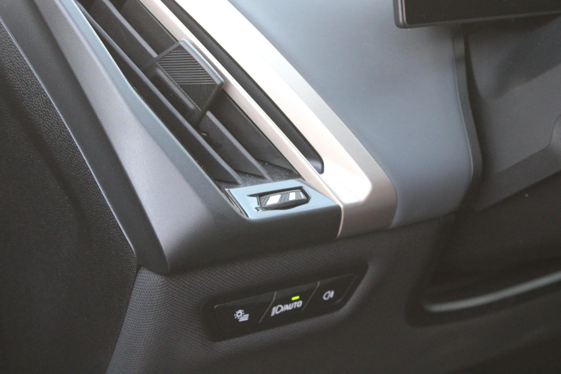 Hoofdafbeelding BMW iX