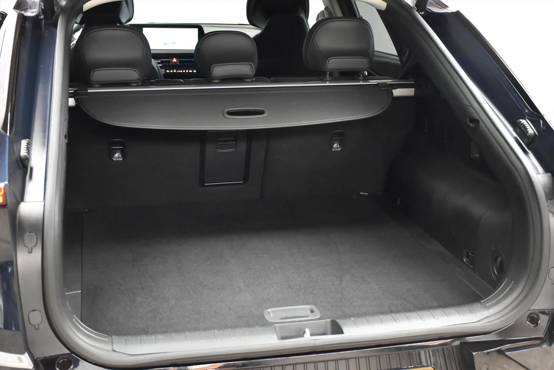 Hoofdafbeelding Kia EV6