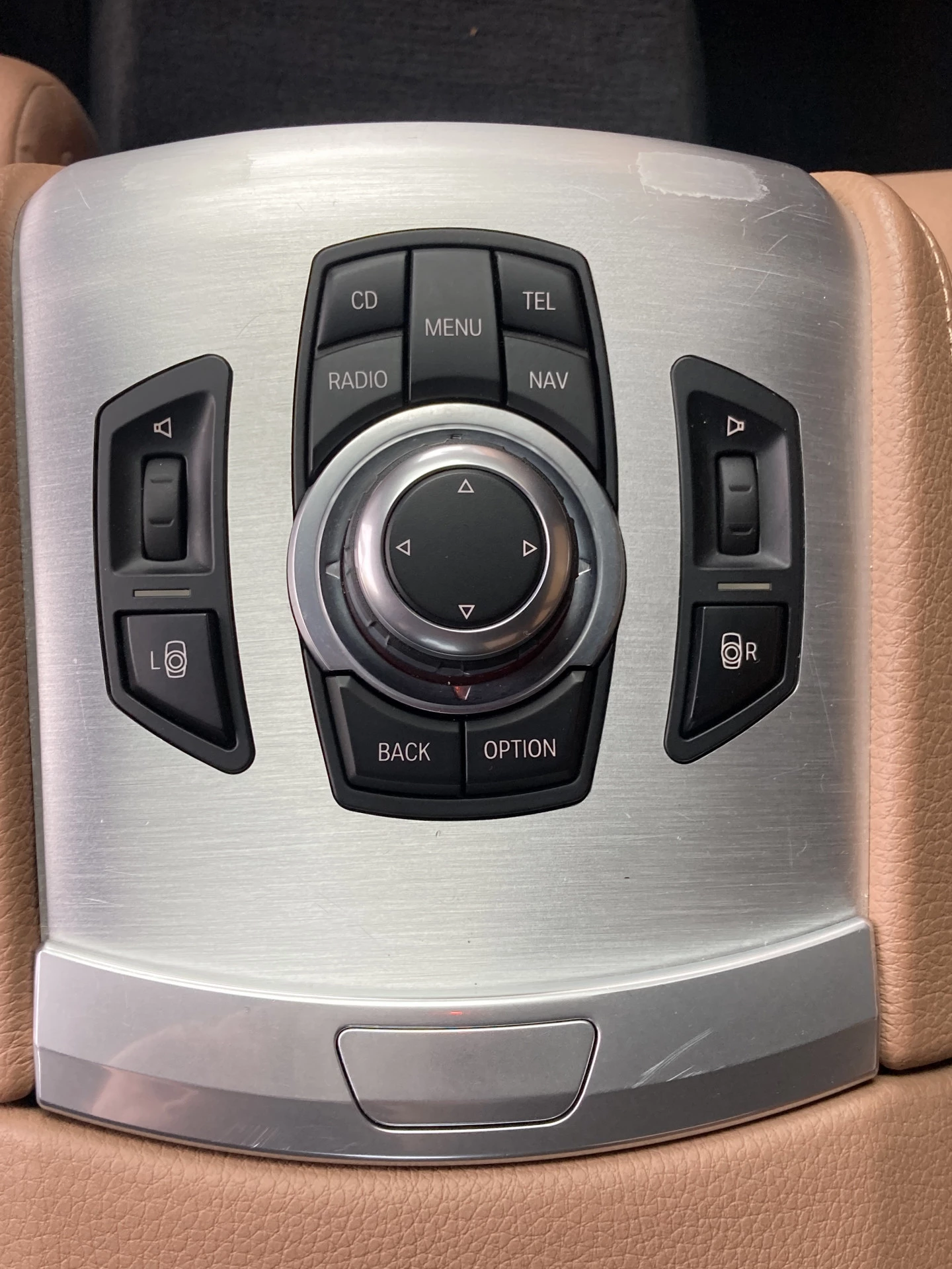 Hoofdafbeelding BMW 7 Serie