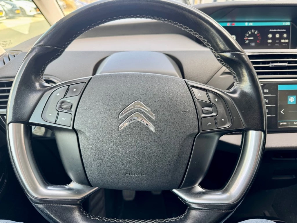 Hoofdafbeelding Citroën Grand C4 Picasso